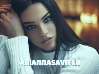 AriannaSavitch