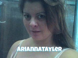 Arianna_Tayler Miss Gros Seins