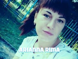 Arianna_Rima Miss Gros Seins