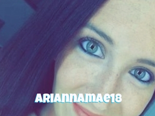 Ariannamae18