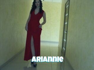 Ariannie