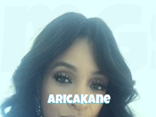 AricaKane