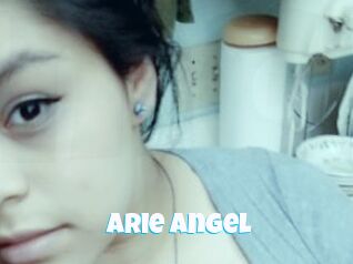 Arie_Angel