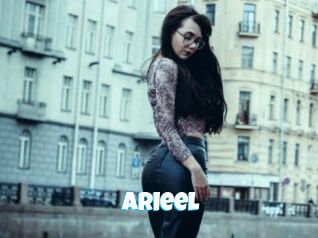 Arieel