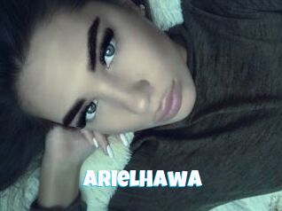 ArielHawa