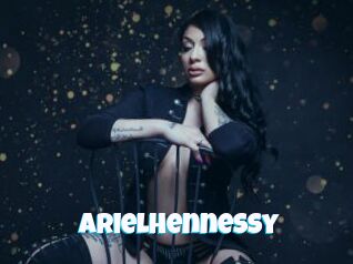 ArielHennessy