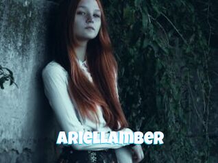 ArielLamber