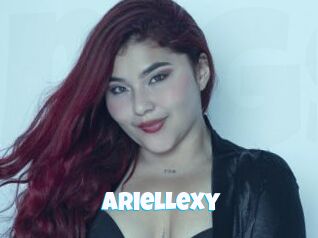 ArielLexy