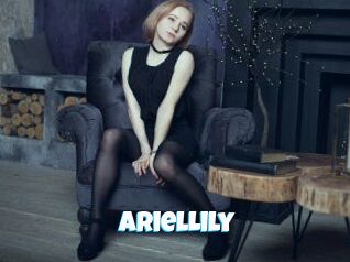 ArielLily