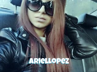 ArielLopez