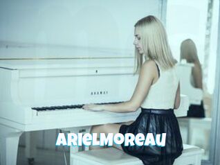 ArielMoreau