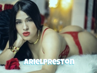 ArielPreston
