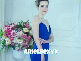 ArielSexyX