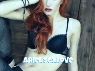 Ariel_sexlove