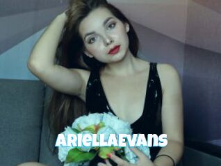 AriellaEvans Miss Gros Seins
