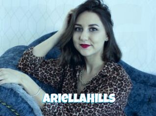 AriellaHills