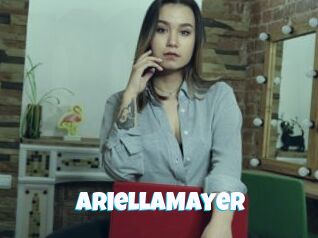 AriellaMayer