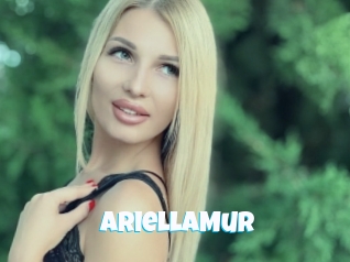 AriellaMur Miss Gros Seins