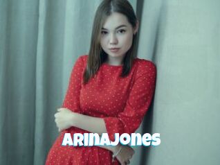 ArinaJones