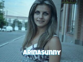 ArinaSunny