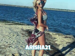 Arisha21
