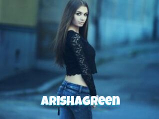 ArishaGreen