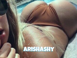 ArishaShy Miss Gros Seins