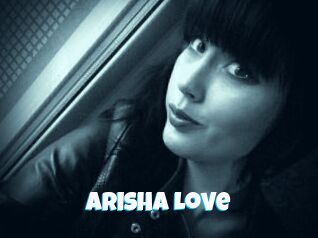 Arisha_Love_