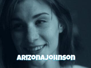 Arizona_Johnson