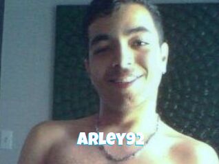 Arley92