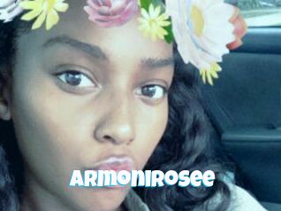ArmoniRosee