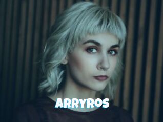 ArryRos