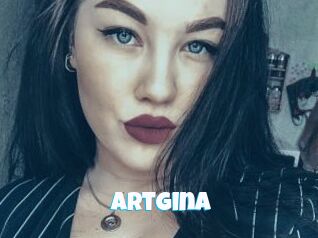 ArtGina