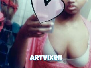 ArtVixen