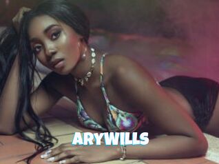 AryWills