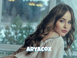 AryaCox Miss Gros Seins