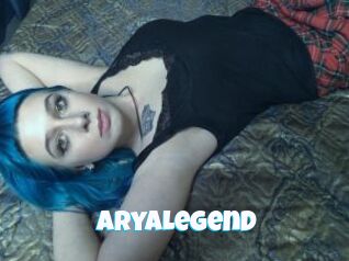 AryaLegend Miss Gros Seins