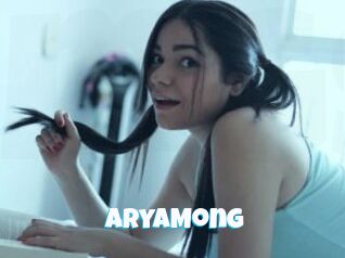 AryaMong Miss Gros Seins