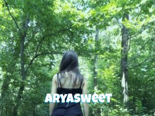 AryaSweet Miss Gros Seins