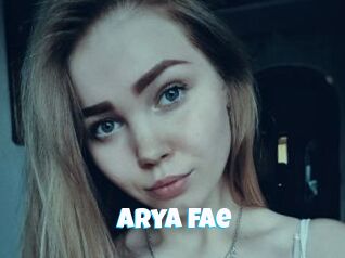 Arya_fae Miss Gros Seins
