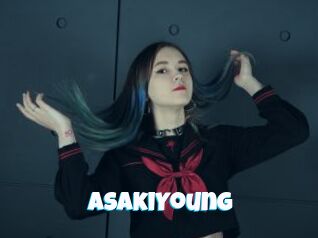AsakiYoung