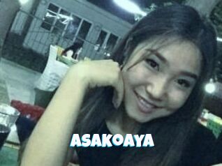 AsakoAya