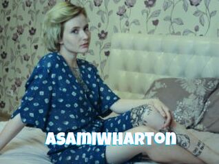 AsamiWharton
