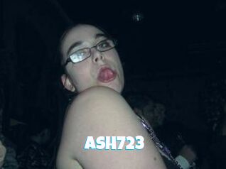 Ash723