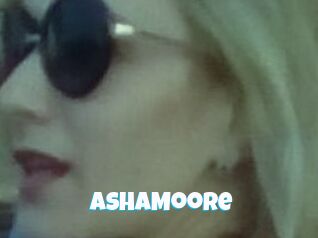 AshaMoore