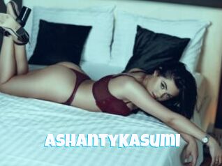 AshantyKasumi