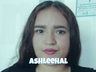 AshleeHal