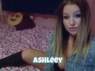 Ashleey