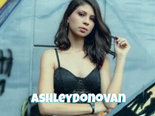 AshleyDonovan