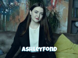 AshleyFond